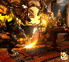 S.wolf VS Jago
